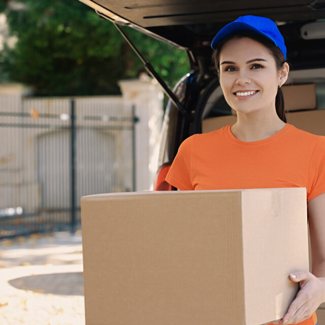 What is the Difference Between a Courier, Carrier, and Post?